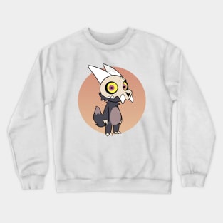 KING Crewneck Sweatshirt